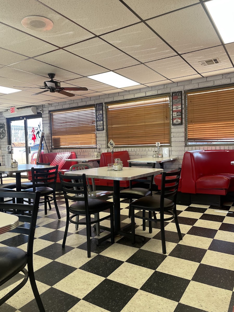 Tc's Country Kitchen