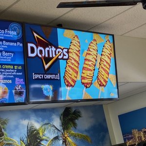 Manny's West Columbia